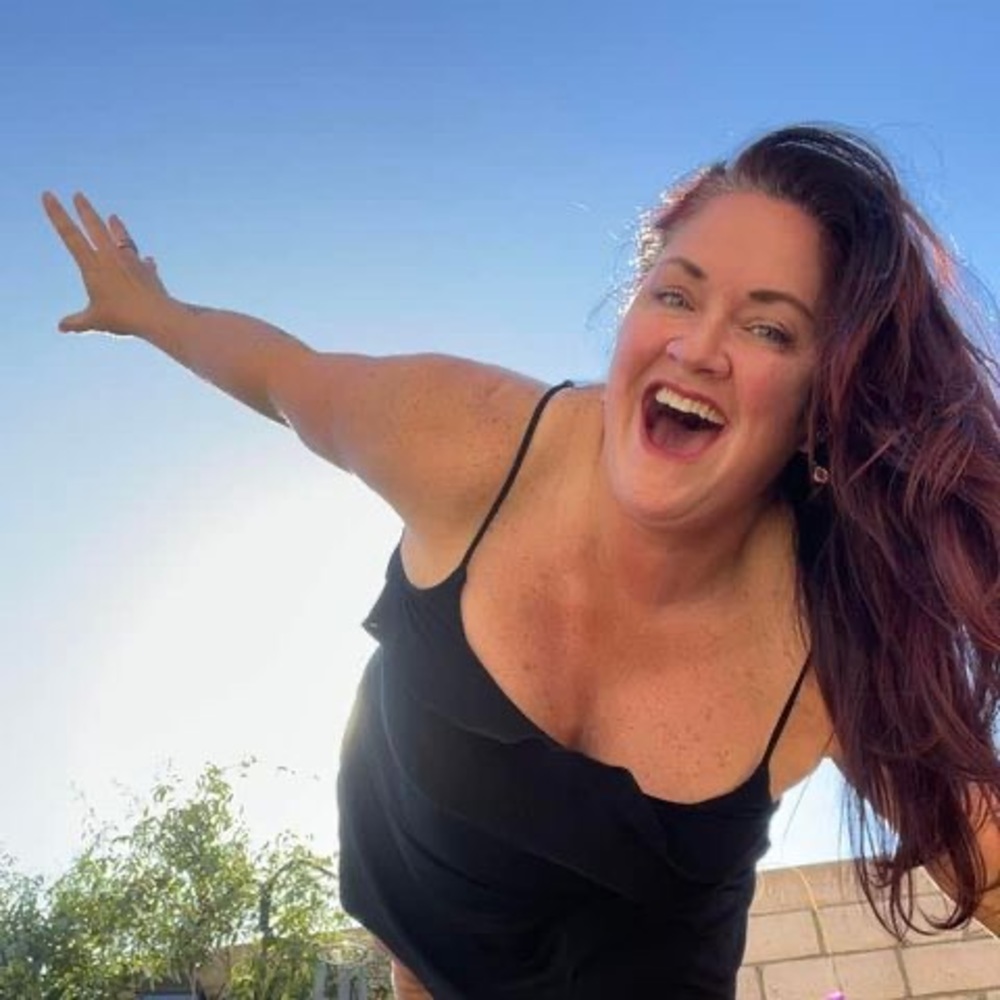 Meet your Posher, Gina
